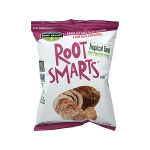 Boquitas Tropical Taro Root Smarts