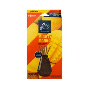 Aromatizante Mighty Mango Glade Varita