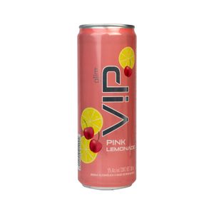 Cooler Pink Lemonade Vip