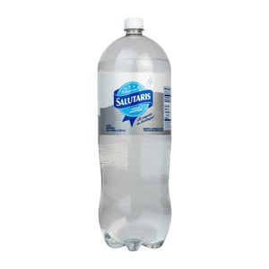 Agua Mineral Salutaris