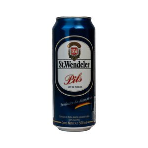 St. Wendeler Pils Lata