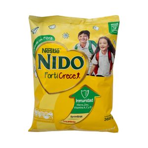 Leche  Entera Forticrece Nido