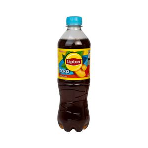 Lipton Té Durazno Sin Azúcar