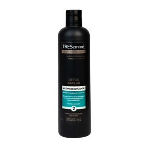 Acondicionador Protyletech Detox Tresemmé