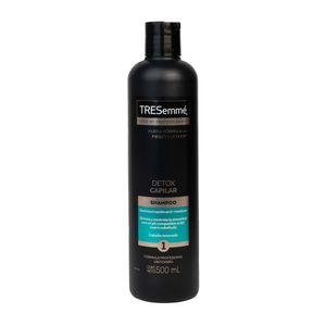 Shampoo Protyletch Detox Capilar Tresemmé