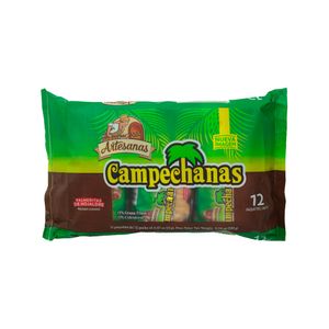 Galleta Cuetara Campechana
