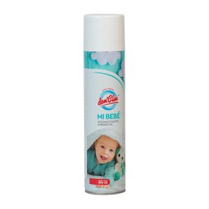 Aromatizante Aroma Bebé Don Clin Aerosol
