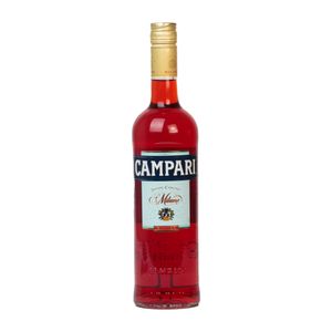 Campari Bitter