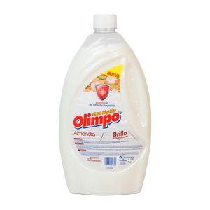 Cera Líquida Almendra Olimpo