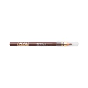 Delineador Lápiz Café Eyer Liner Colors