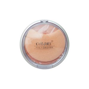 Polvo Compacto True Rose Colors