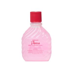 Quita Esmalte Extra Suave Darosa