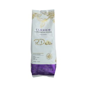 Café Molido Commercial Blend R. Dalton