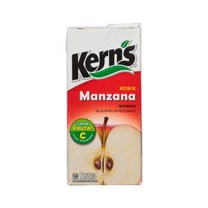 Kerns Manzana
