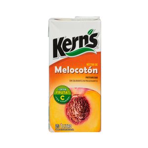 Kerns Melocotón
