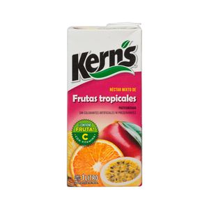Kerns Frutas
