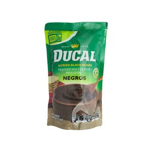 Frijoles Volteados Negros Ducal Doypack