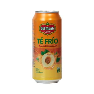 Del Monte Té Melocotón