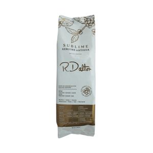 Café Molido Genuine Antigua R. Dalton