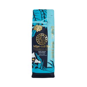 Café Molido Kape Coban