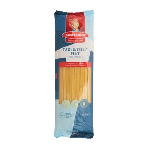 Pasta Tallarín No. 13 Zara