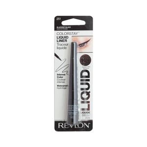 Delineador Líquido Color Stay Negro Intenso No.251 Revlon