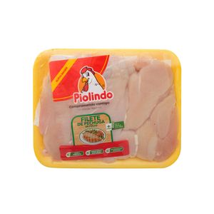 Filete Pechuga Pio Lindo 3.25Lb Aprox Bandeja