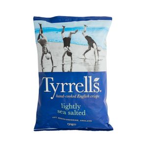 Papalinas Sal Marina Tyrrells