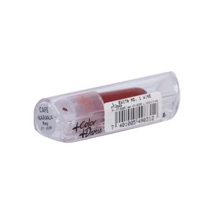 Labial Café Naranja No.1 Evita