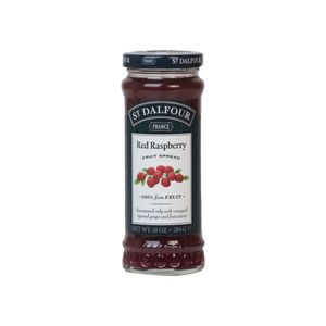 Mermelada Frambuesa Roja St Dalfour