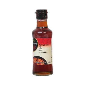 Aceite Ajonjolí Kame