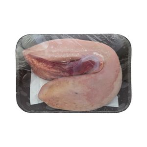 Lengua 2.50Lb. Aprox Bandeja