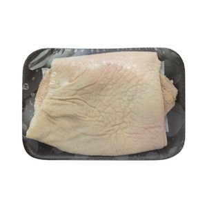 Panza 1.50Lb. Aprox Bandeja