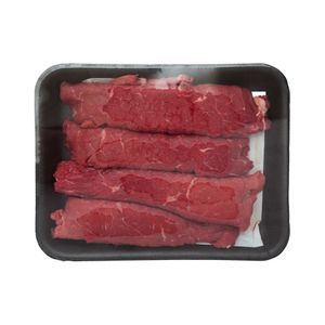 Enrollados Carne 1.95Lb. Aprox Bandeja