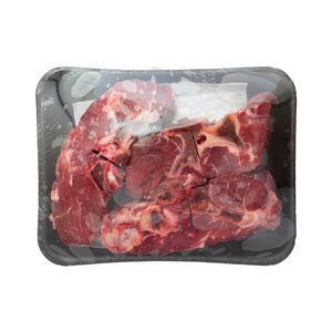 Hueso Pescuezo 3.25Lb. Aprox Bandeja