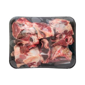 Hueso Colorado 2.70Lb. Aprox Bandeja