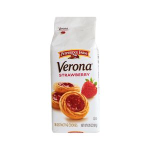Pepperidge Farms Strawberry