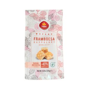 Galletas Frambuesa Viera