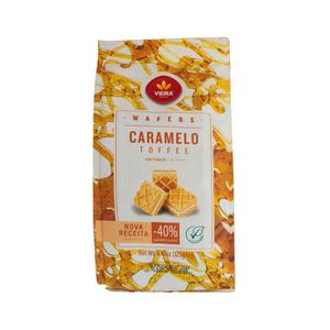 Vieira Caramelo