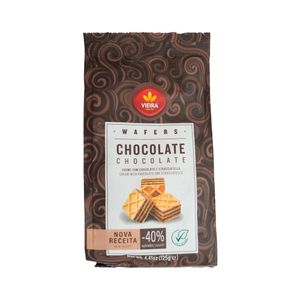 Galletas Chocolate Viera