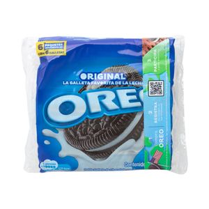 Oreo Original