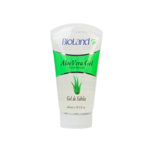 Gel Facial Aloe Vera Bioland