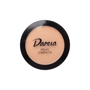 Polvos Matte Bronceado Darosa