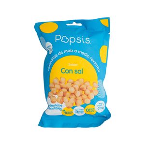 Maíz Con Sal Popsis
