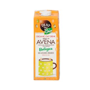 Bebida Avena Sin Azúcar Diet Radisson