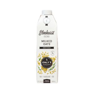 Bebida Avena Elmhurst