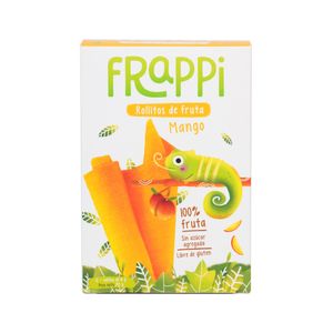 Rollito Mango Sin Gluten Frappi