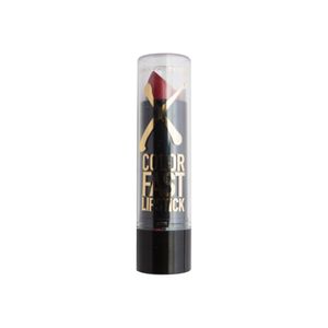 Labial Matte Intenso Salmón Color Darosa