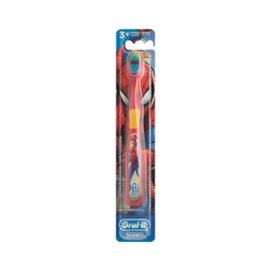 Cepillo Dental Spider Man Oral B