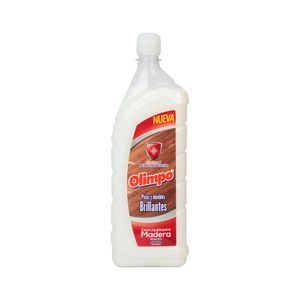 Cera Líquida Madera Olimpo